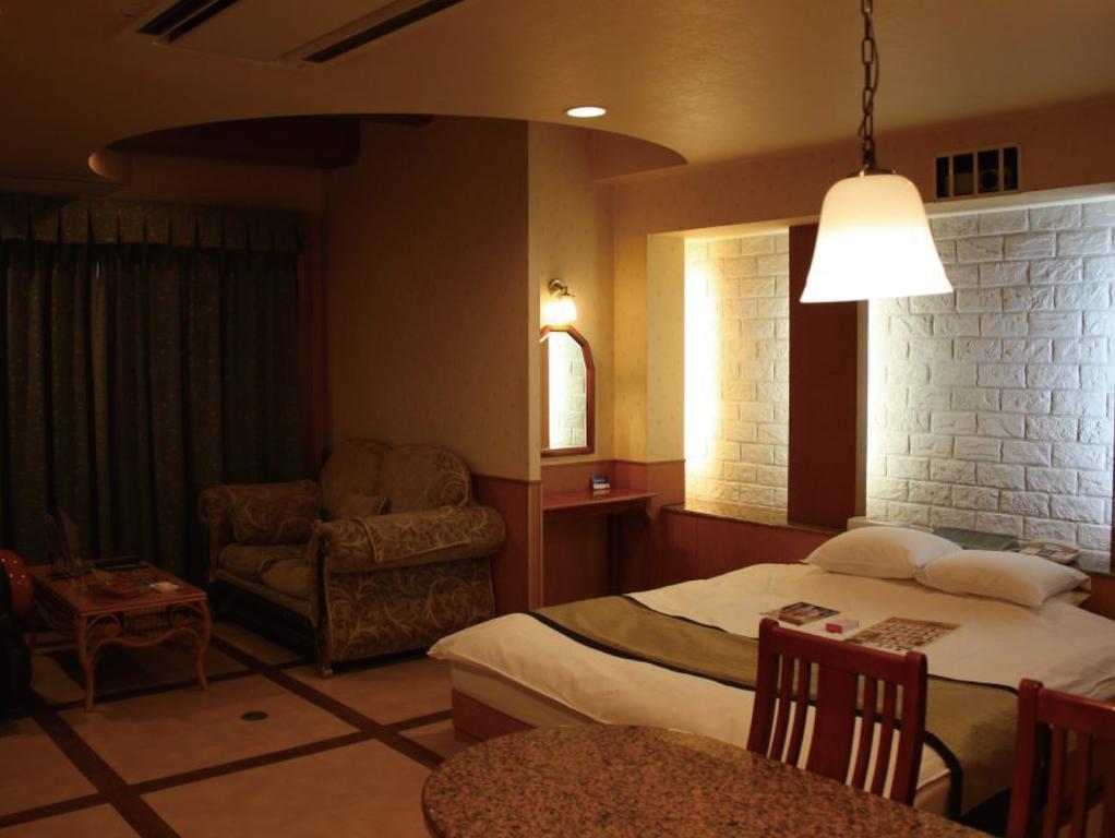 Hotel Porto Di Mare Kobe (Adults Only) Rom bilde